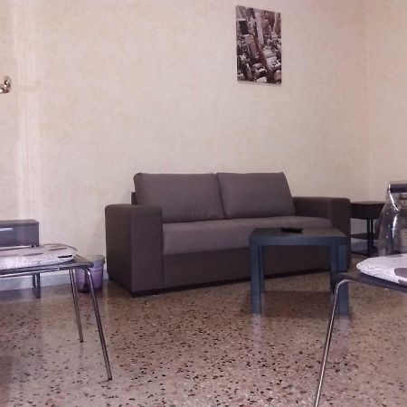 Appartamento Residence Sole E Luna Roma Exterior foto
