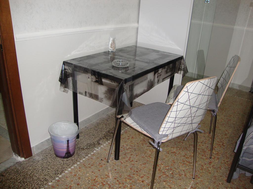 Appartamento Residence Sole E Luna Roma Quarto foto